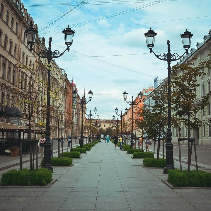 St.Petersburg