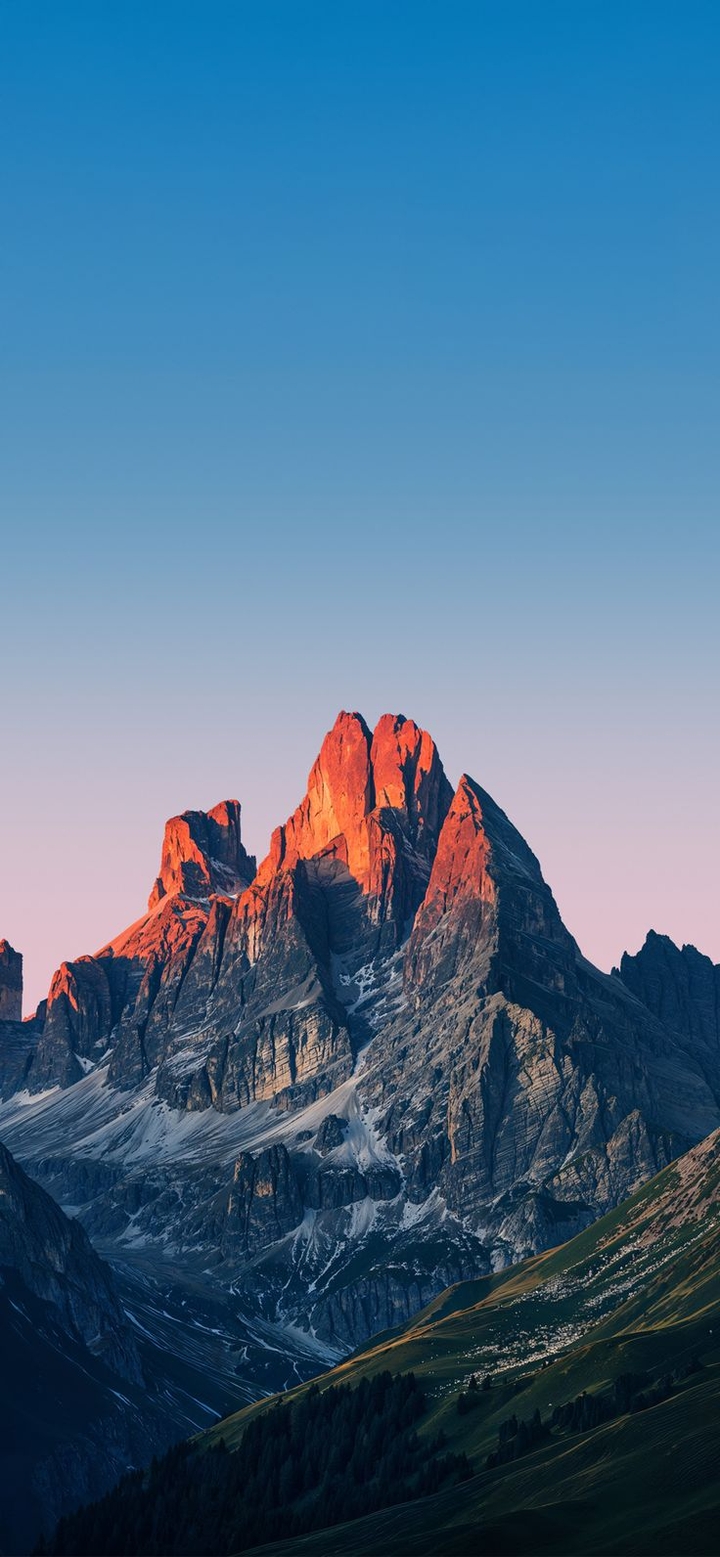 terrain, Rock वॉलपेपर