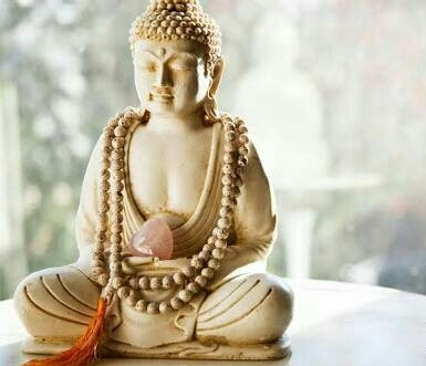 lord buddha