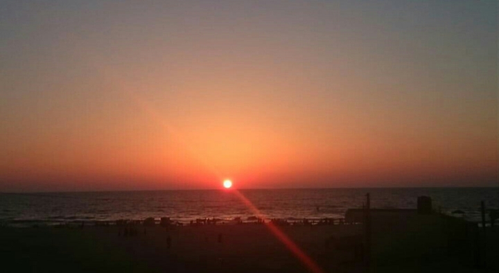 sea