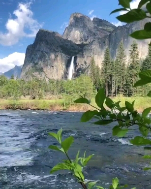 River,  nehir, akarsu