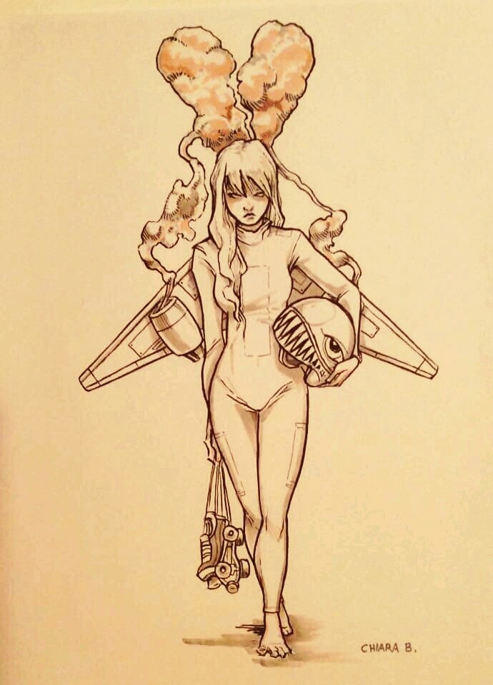 heart