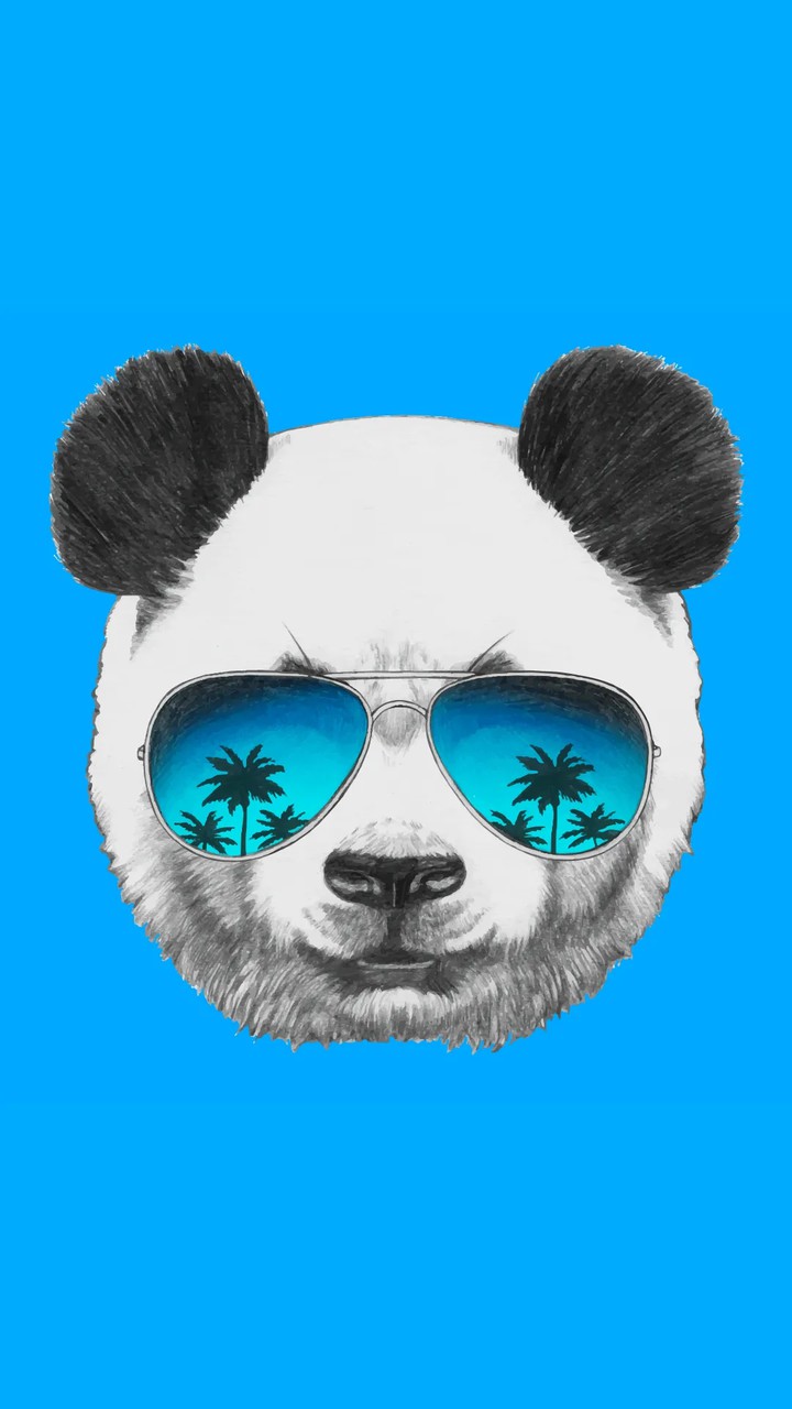 panda