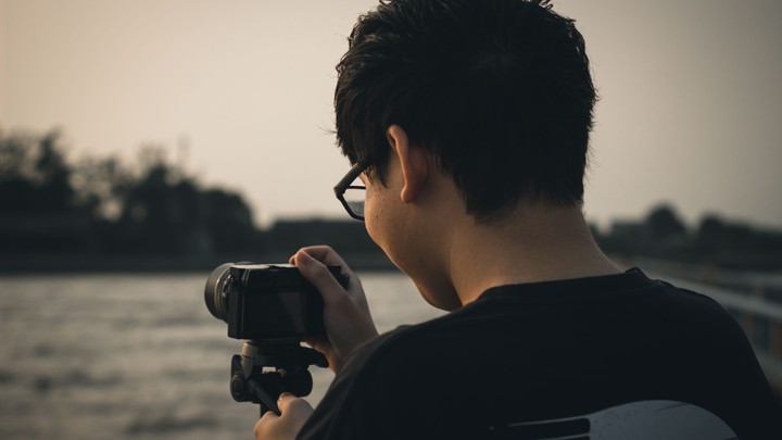camera