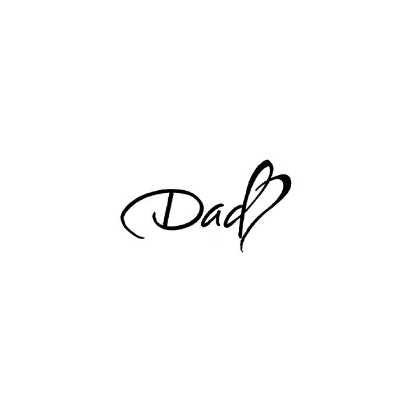 love you dad...❤️