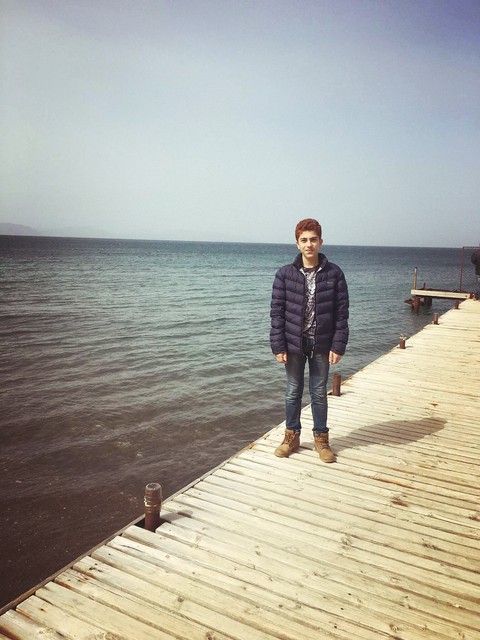 yalnızlık hot
