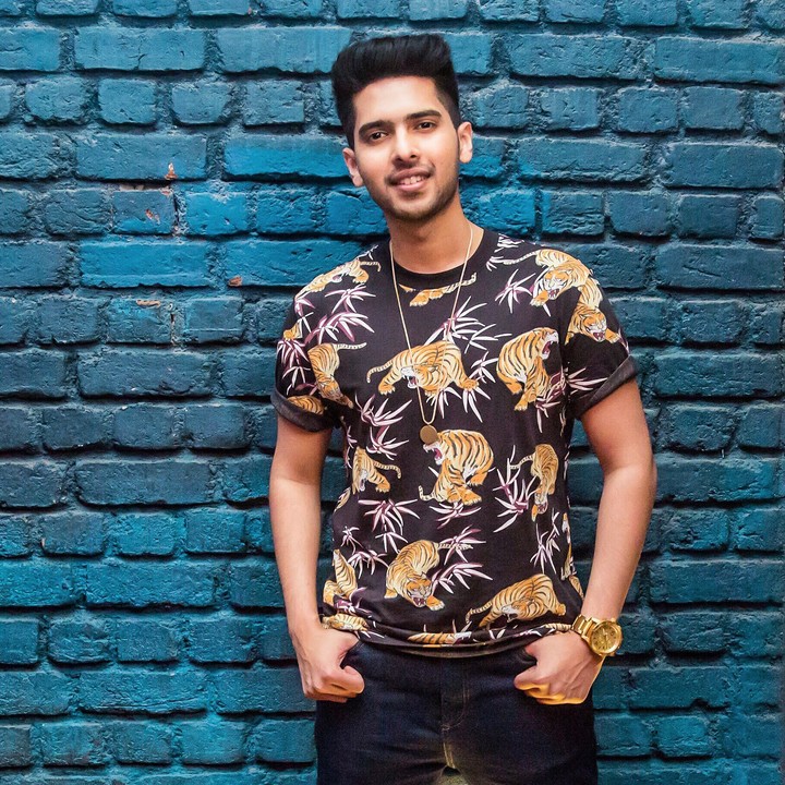 ARMAAN MALIK