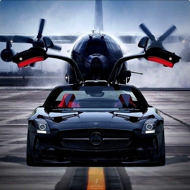 great car