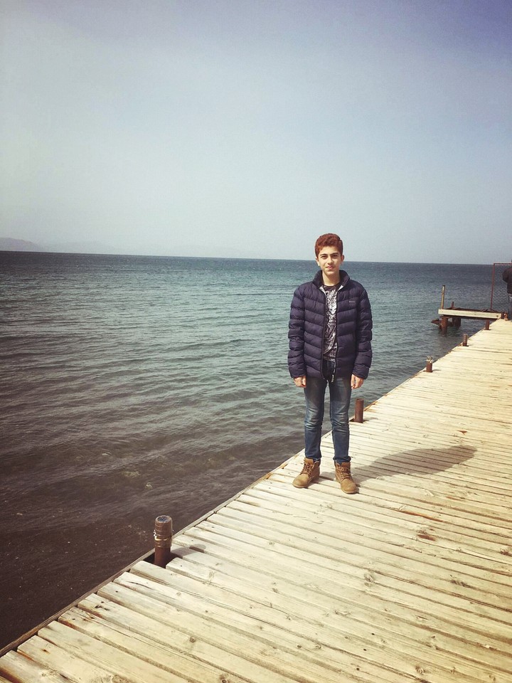 yalnızlık hot