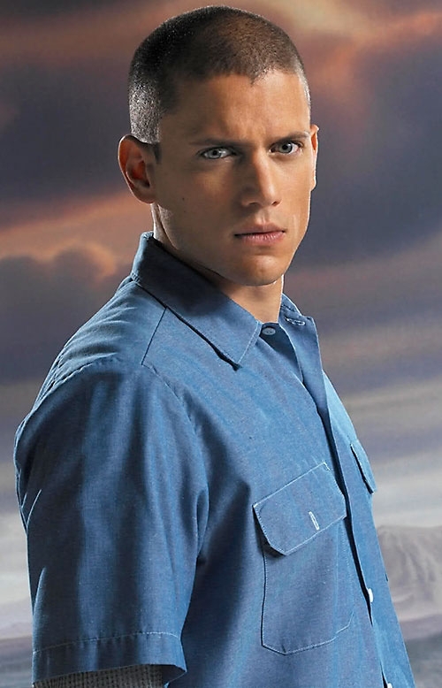 Michael Scofield