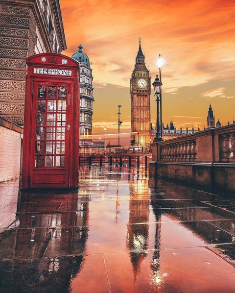 LONDON
