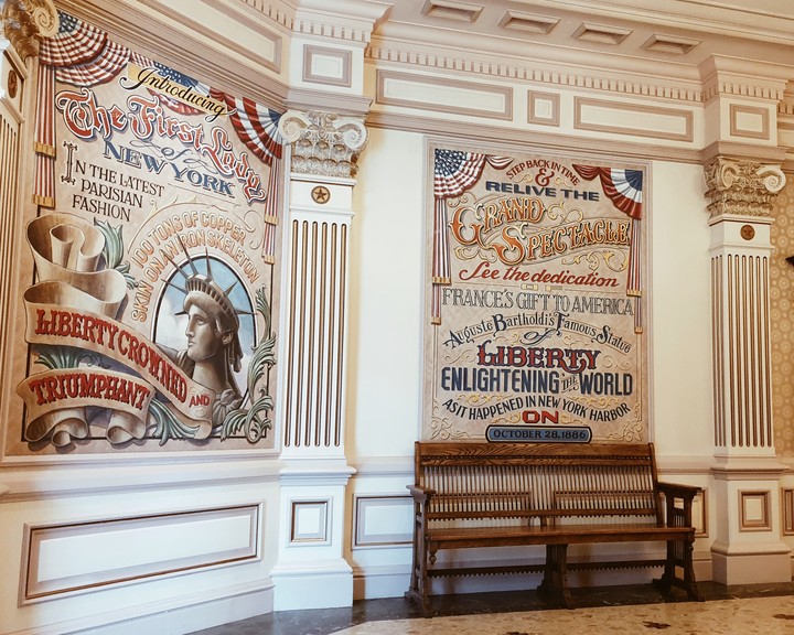 liberty