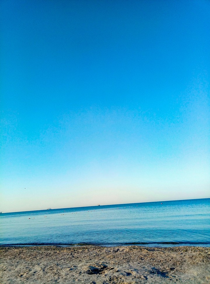 Blue Sky
