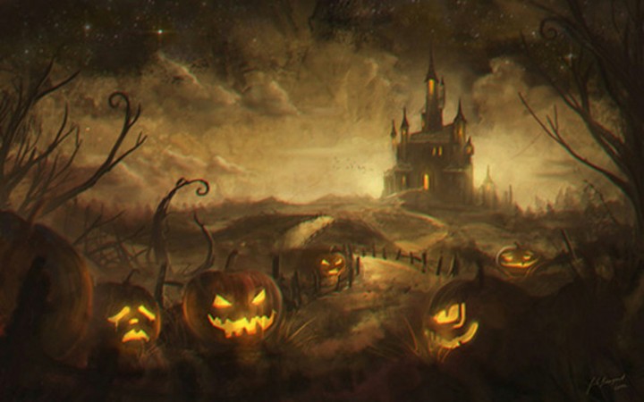 Halloween