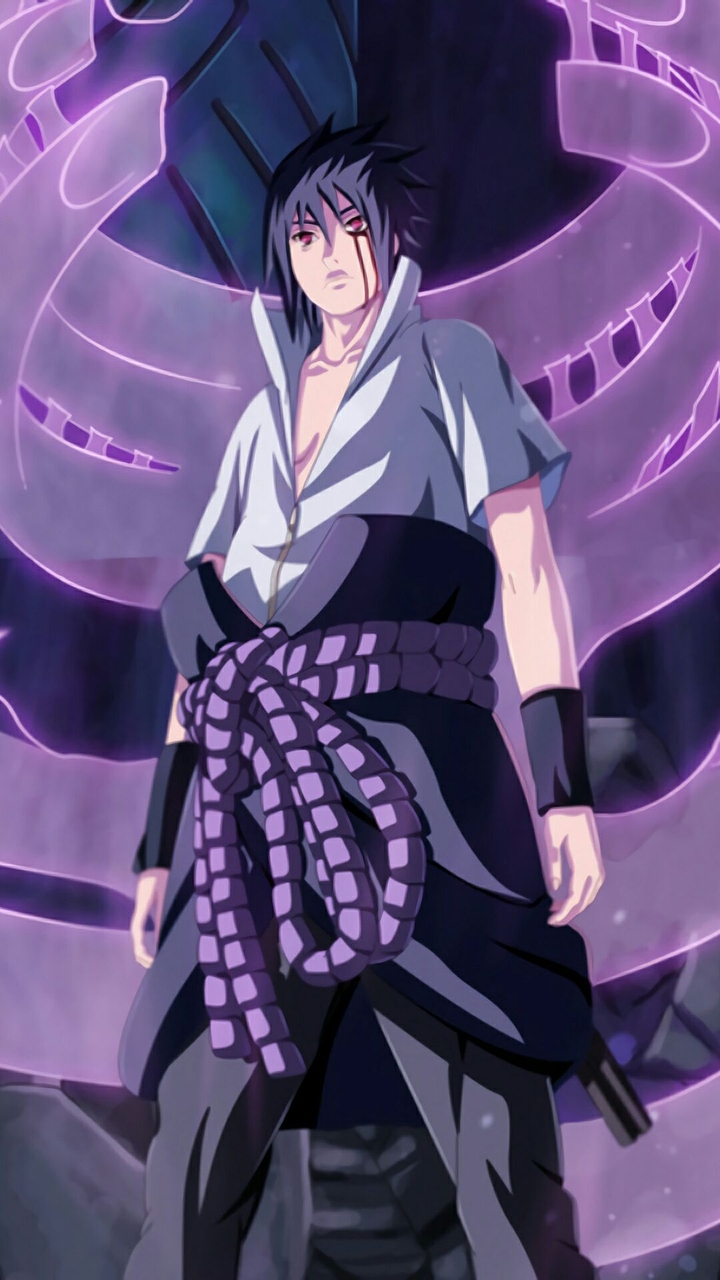 Sasuke Susanoo