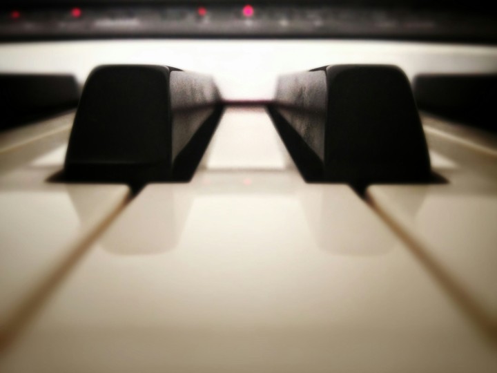 The way of piano