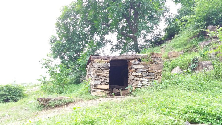 Goram ghat rajashtan