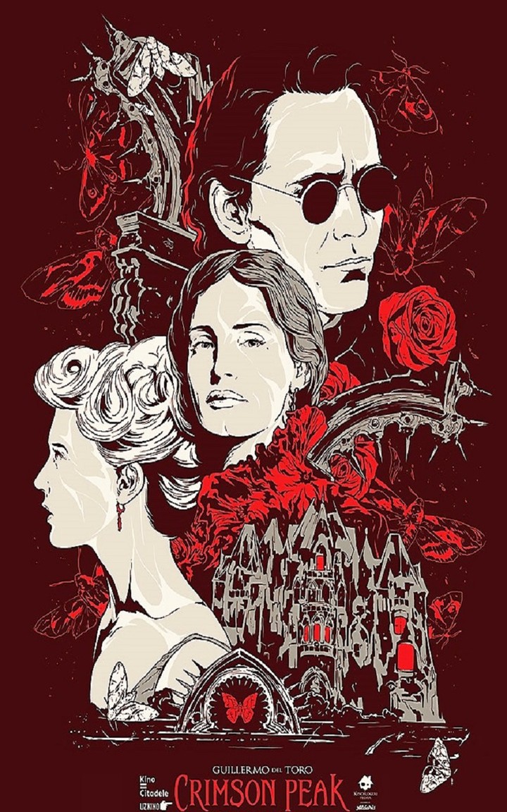 Crimson Peak