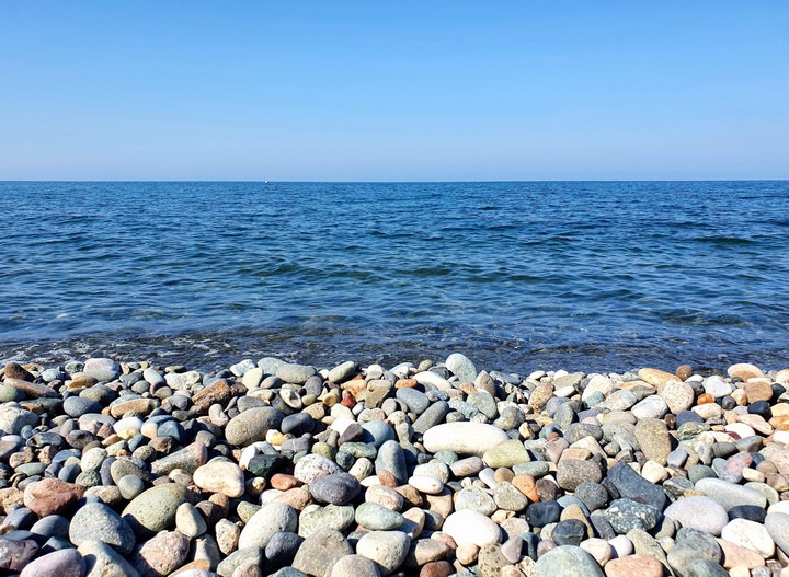 sea