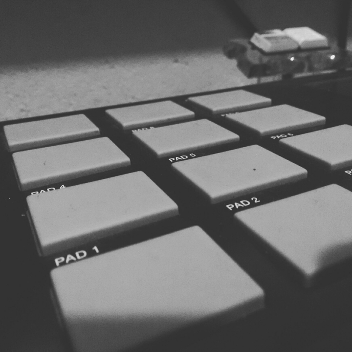 mpc Akai