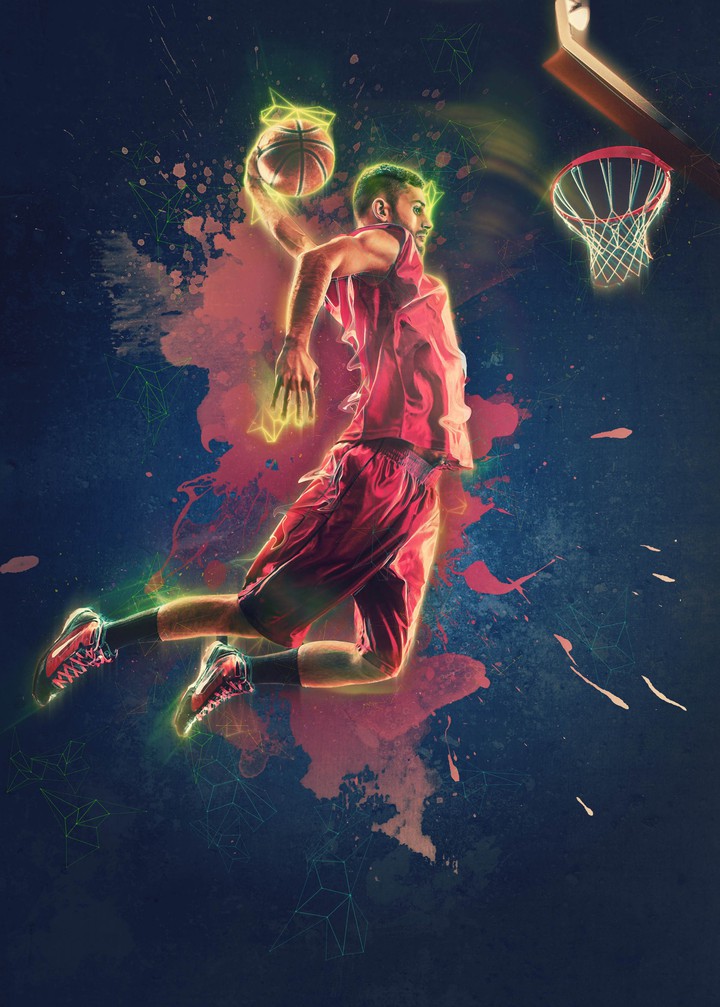 Basketball
