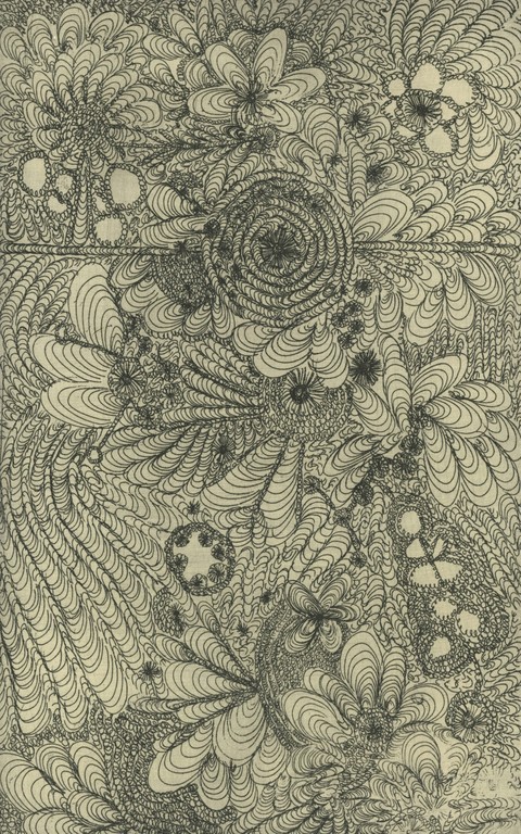 图形, pattern壁纸