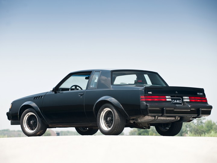 buick