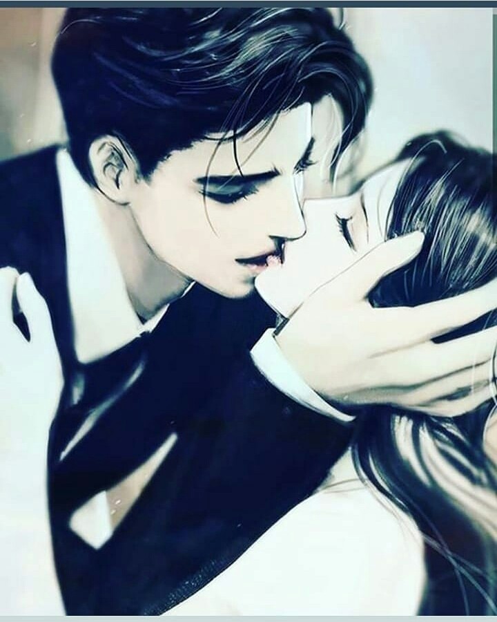 kiss 