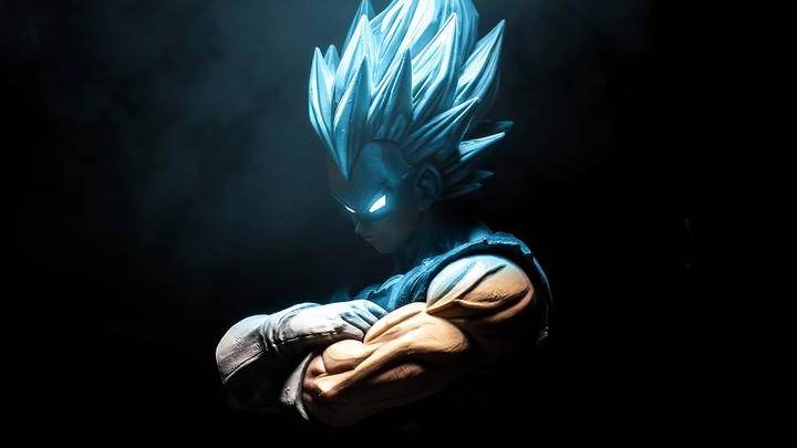 Goku