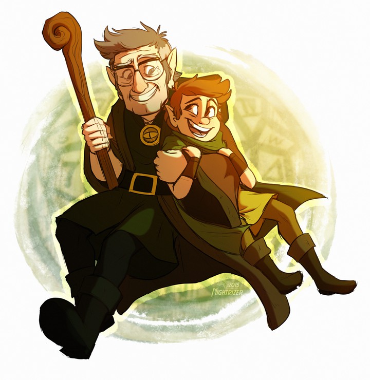 Gravity Falls