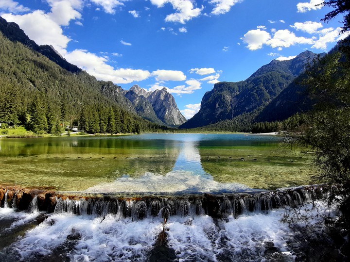 Toblach