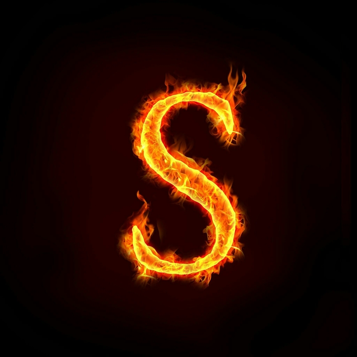 s