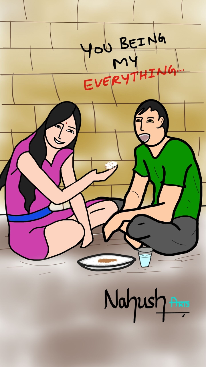 love