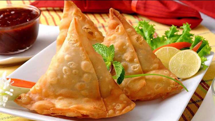 # # #food