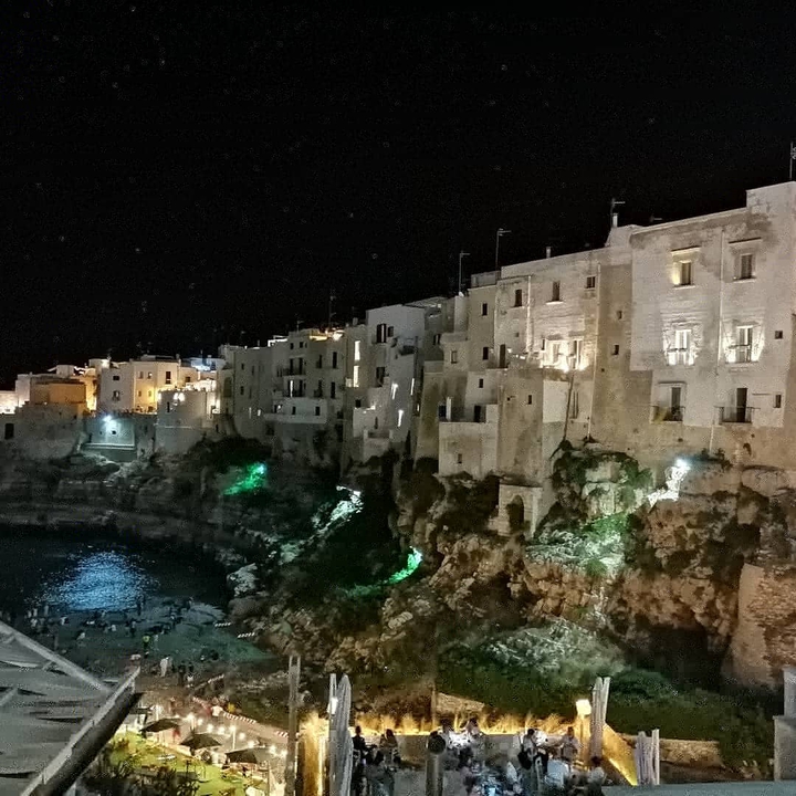 Polignano a Mare