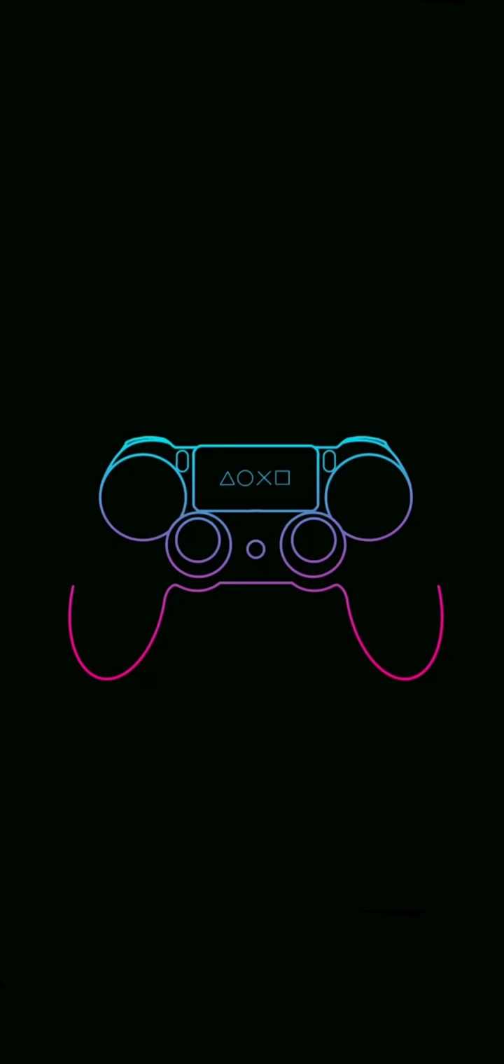 PS4 Controller