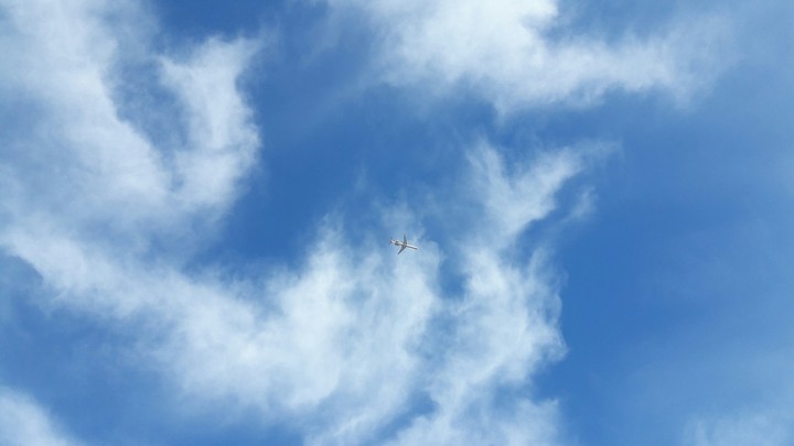 airplane