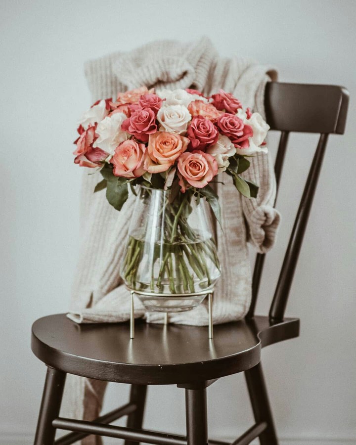 Roses ❤