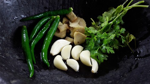Spices