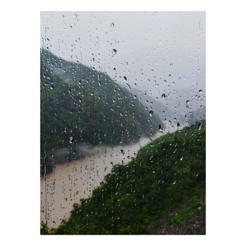 rain