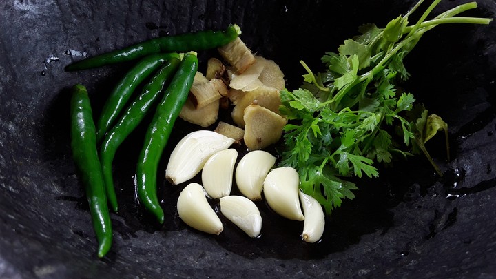 Spices