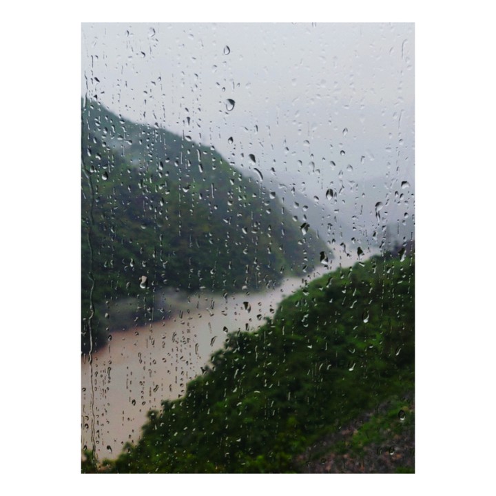 rain