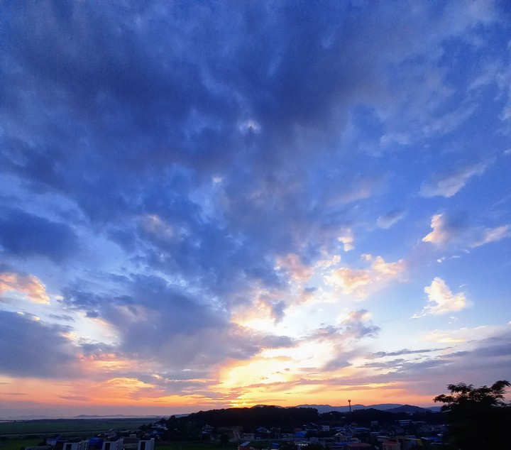 옥상