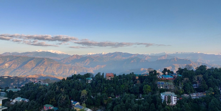 Dalhousie