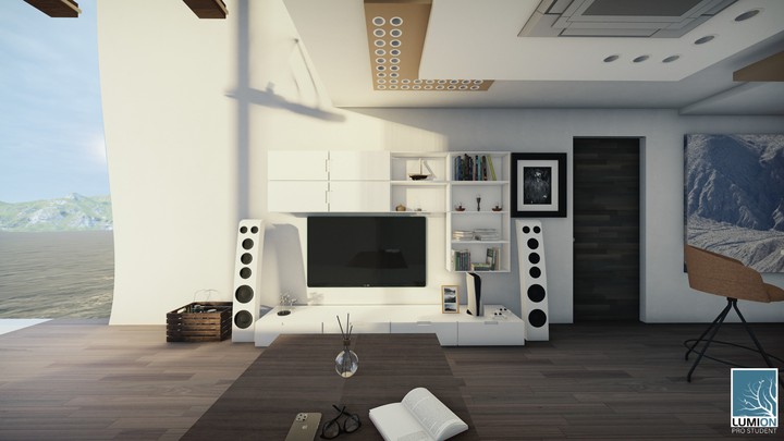 Rendering shots