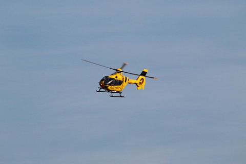 Helicopter