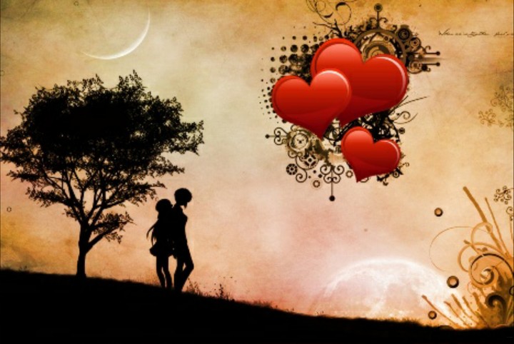 Love