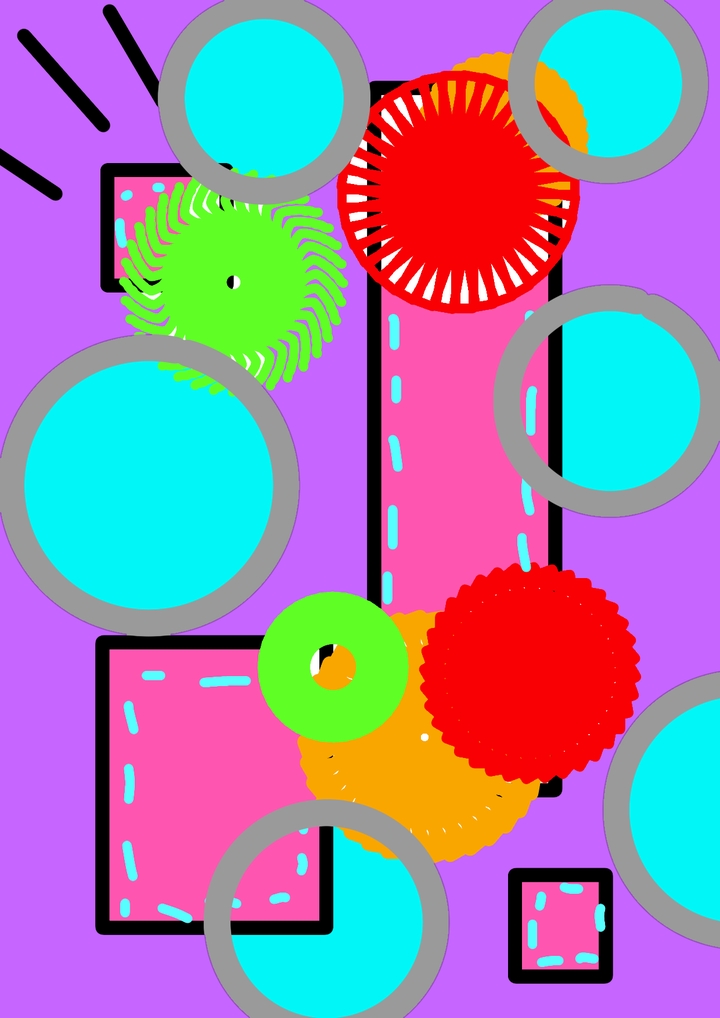RING COLOR