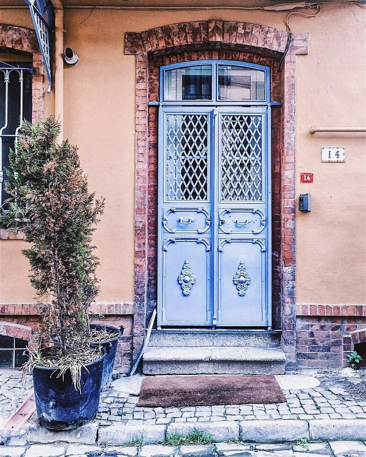 Door