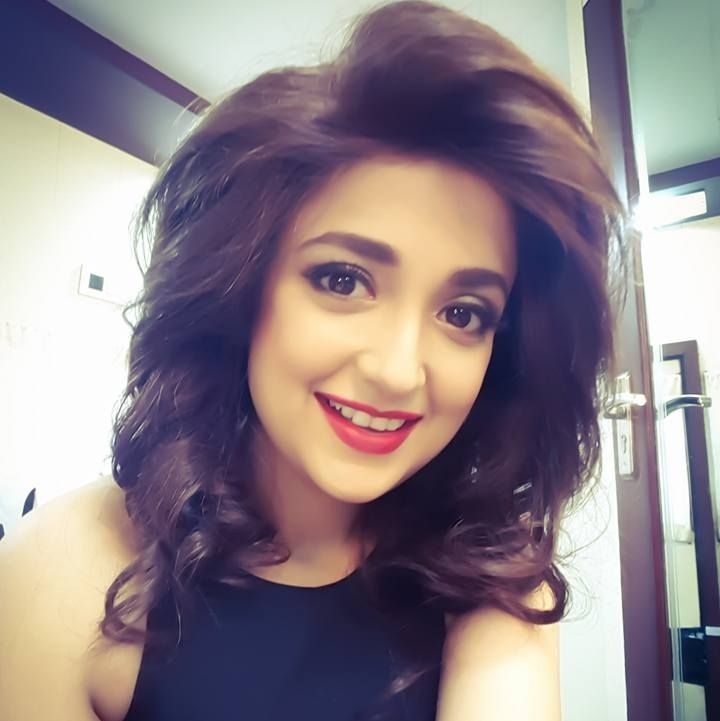 monali thakur